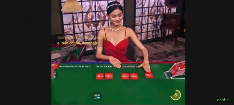 Plataforma ooobet - cassino e apostas